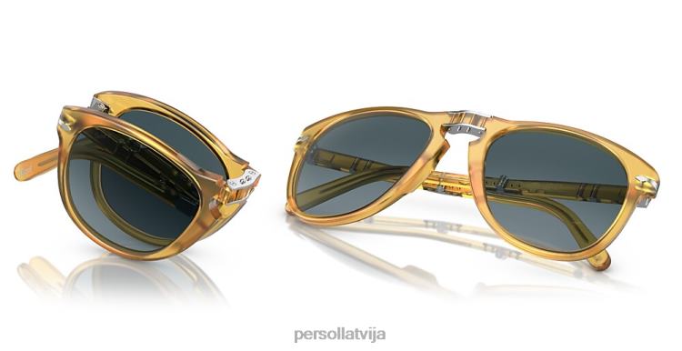 lv Persol 714 cm — Stīvs Makvīns saulesbrilles opāls dzeltens 2JTZL4