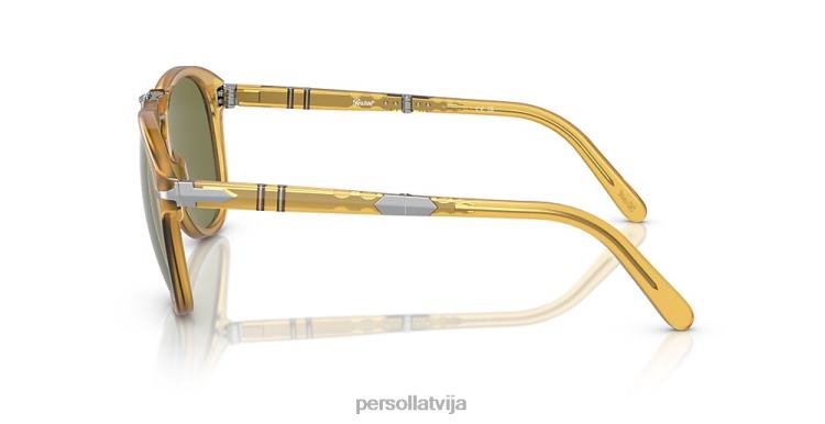 lv Persol 714 cm — Stīvs Makvīns saulesbrilles opāls dzeltens 2JTZL5