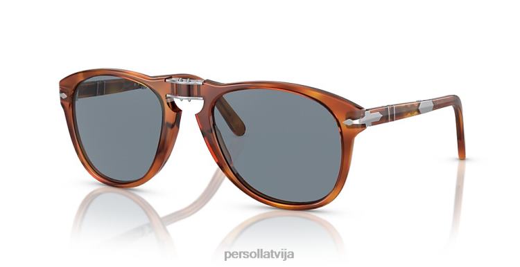 lv Persol 714 cm — Stīvs Makvīns saulesbrilles terra di siena 2JTZL6