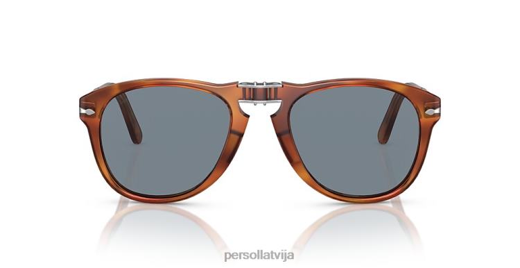 lv Persol 714 cm — Stīvs Makvīns saulesbrilles terra di siena 2JTZL6