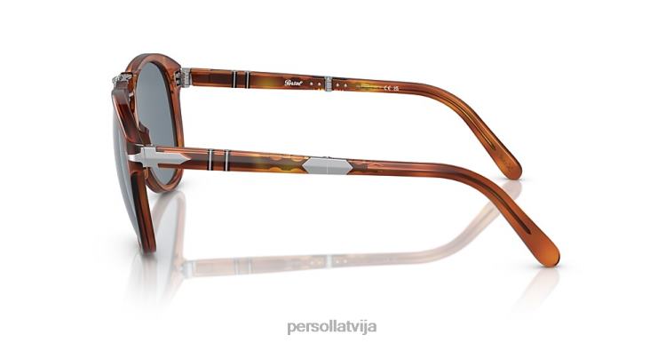 lv Persol 714 cm — Stīvs Makvīns saulesbrilles terra di siena 2JTZL6