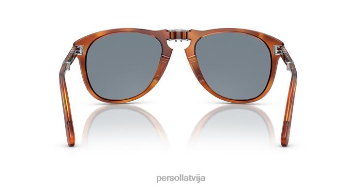 lv Persol 714 cm — Stīvs Makvīns saulesbrilles terra di siena 2JTZL6