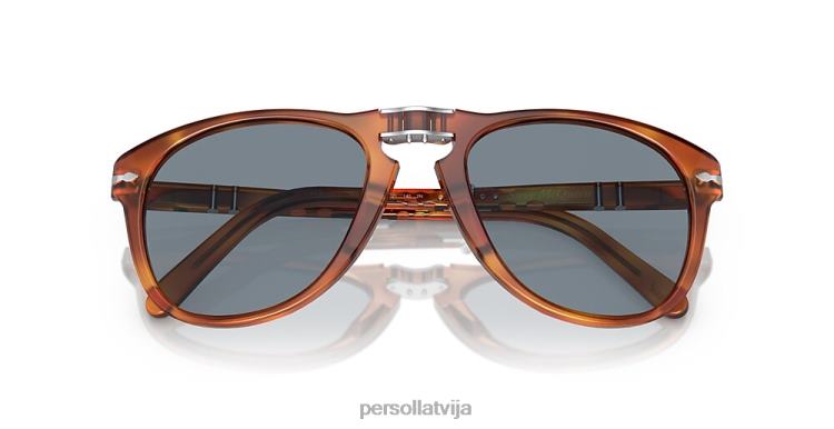 lv Persol 714 cm — Stīvs Makvīns saulesbrilles terra di siena 2JTZL6