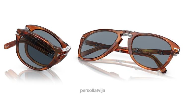 lv Persol 714 cm — Stīvs Makvīns saulesbrilles terra di siena 2JTZL6