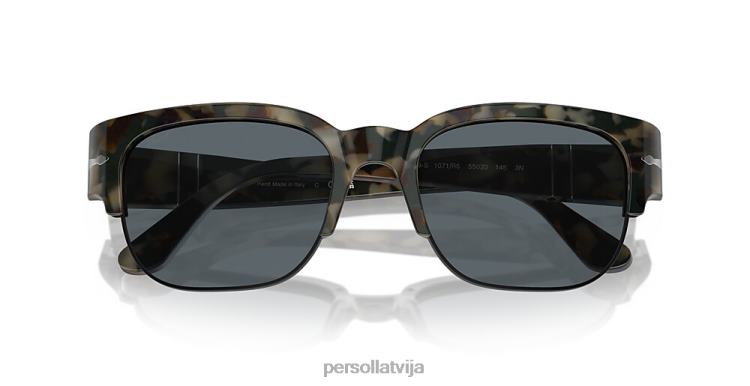 lv Persol po3319s-tom saulesbrilles brūnais bruņurupucis 2JTZL223