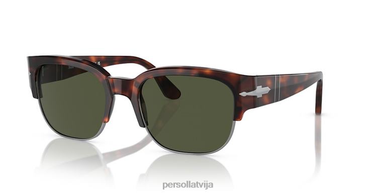 lv Persol po3319s-tom saulesbrilles havana 2JTZL224