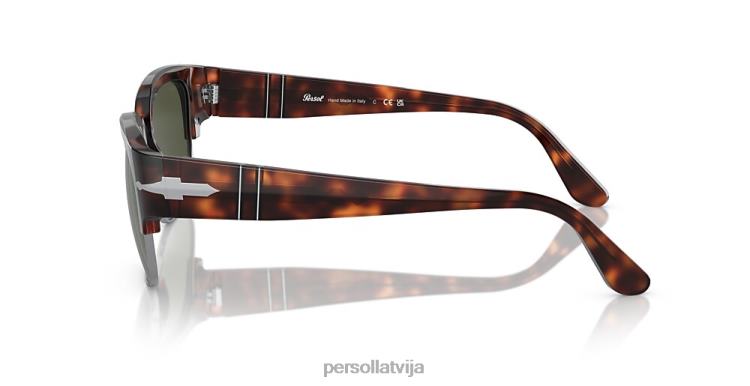 lv Persol po3319s-tom saulesbrilles havana 2JTZL224