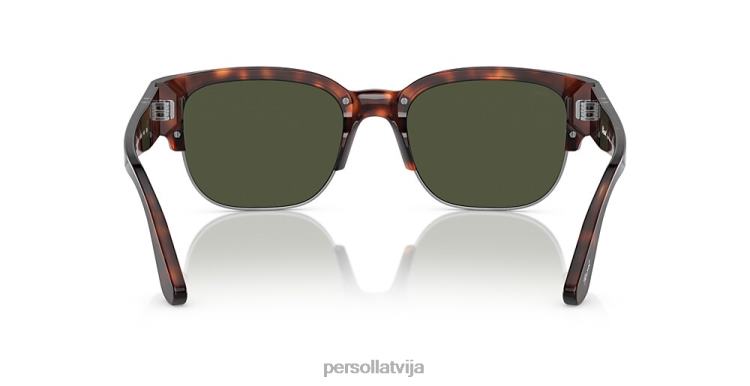 lv Persol po3319s-tom saulesbrilles havana 2JTZL224