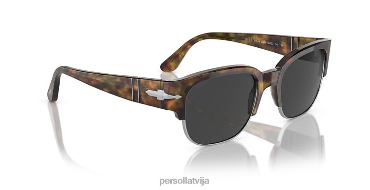 lv Persol po3319s-tom saulesbrilles kafejnīca 2JTZL221