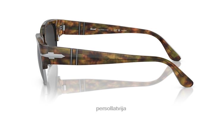lv Persol po3319s-tom saulesbrilles kafejnīca 2JTZL221