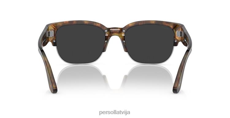 lv Persol po3319s-tom saulesbrilles kafejnīca 2JTZL221