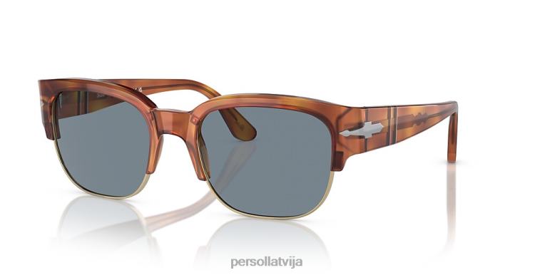 lv Persol po3319s-tom saulesbrilles terra di siena 2JTZL225