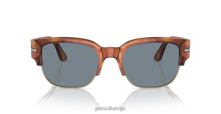 lv Persol po3319s-tom saulesbrilles terra di siena 2JTZL225