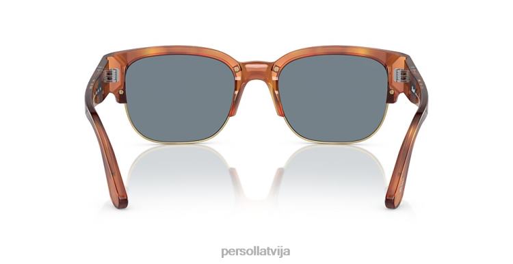 lv Persol po3319s-tom saulesbrilles terra di siena 2JTZL225